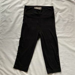 Effie's Heart Capri Leggings